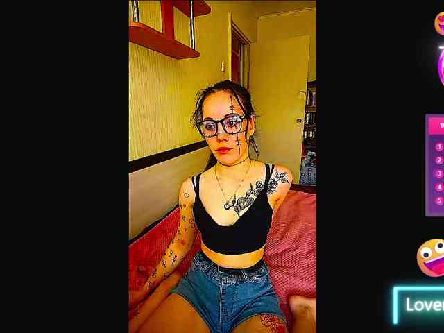 JennyRass webcam
