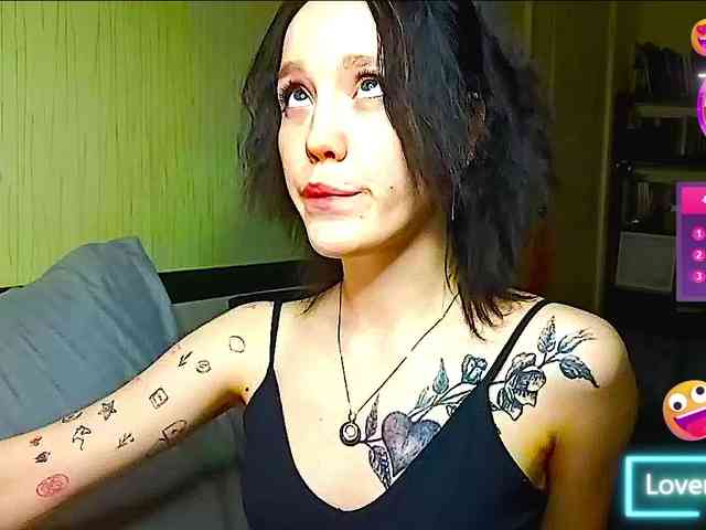 JennyRass webcam