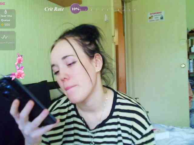 JennyRass webcam