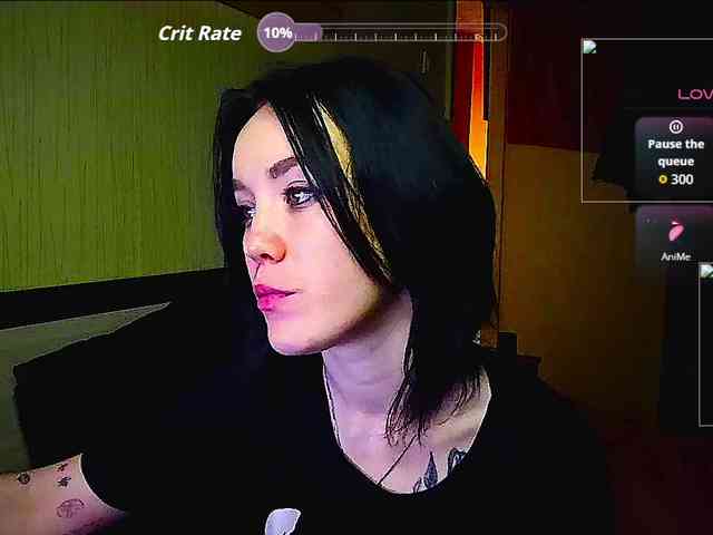 JennyRass webcam