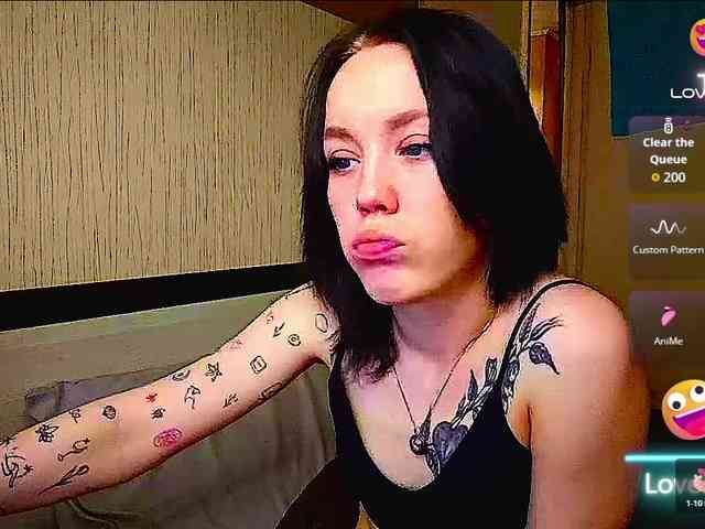 JennyRass webcam