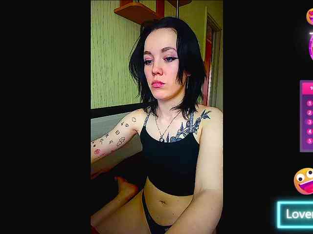 JennyRass webcam