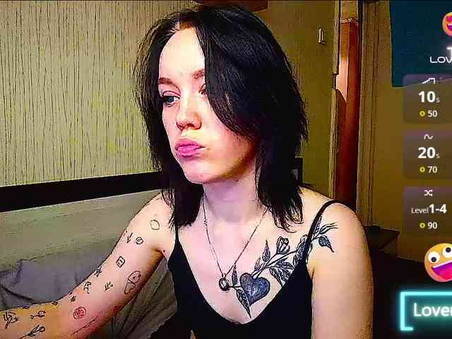 JennyRass webcam