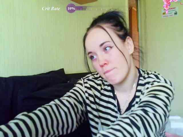 JennyRass webcam