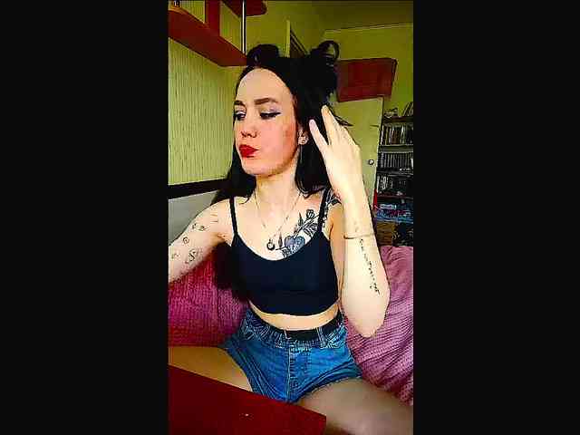 JennyRass webcam