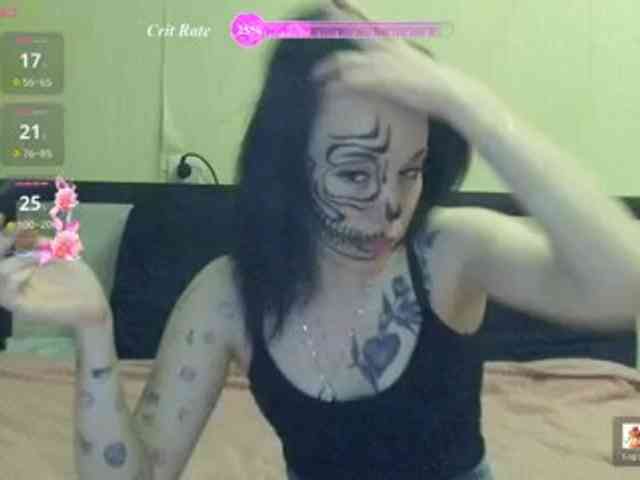 JennyRass's webcam live show