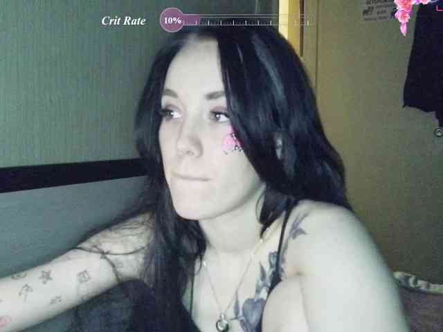 JennyRass webcam