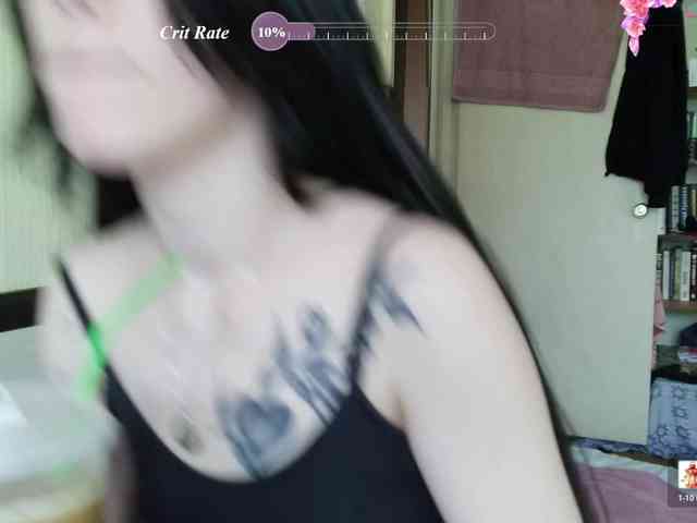 JennyRass webcam