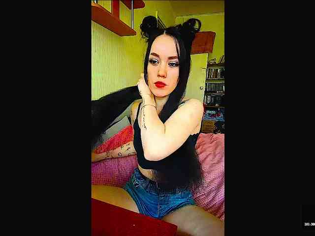 JennyRass webcam