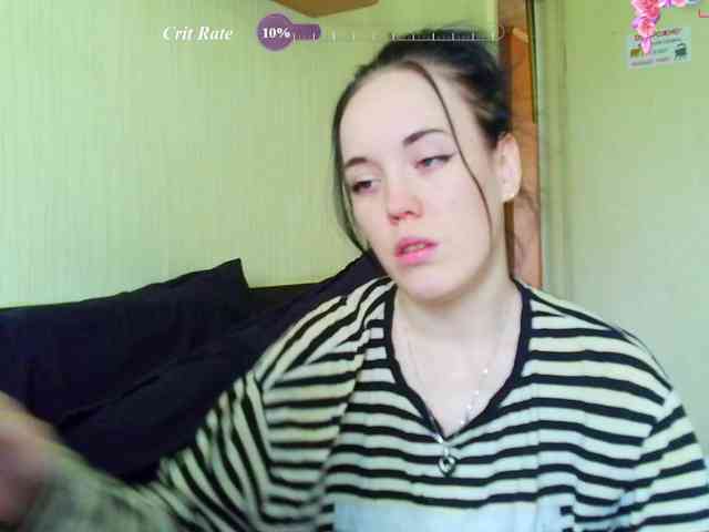 JennyRass webcam