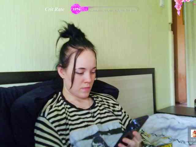 JennyRass webcam