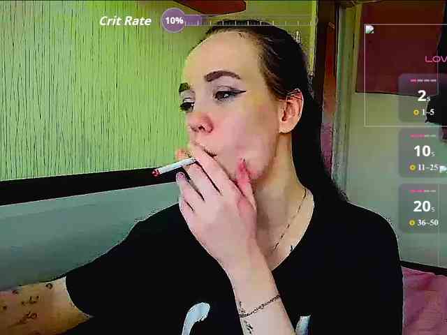 JennyRass webcam