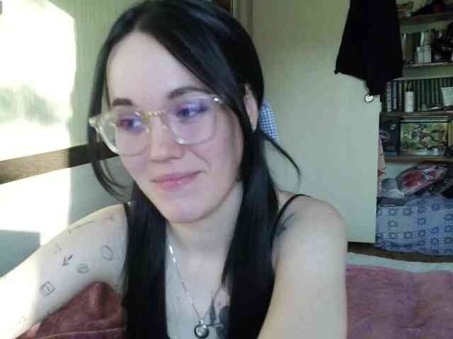 JennyRass webcam