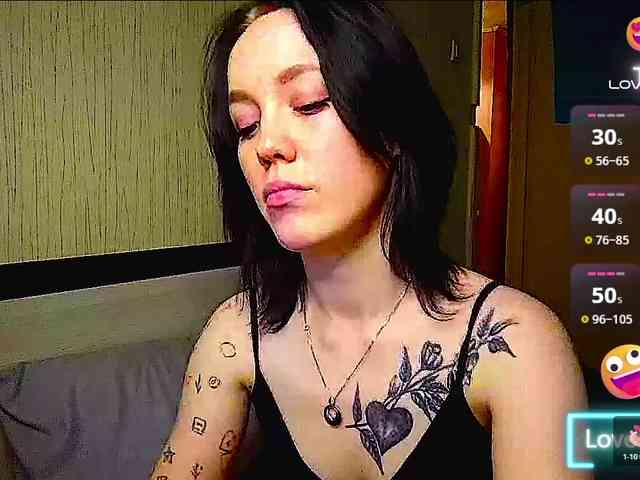 JennyRass webcam