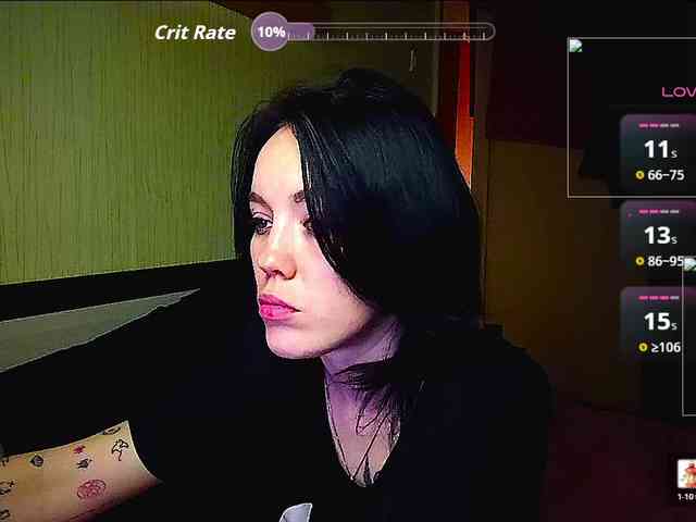 JennyRass webcam