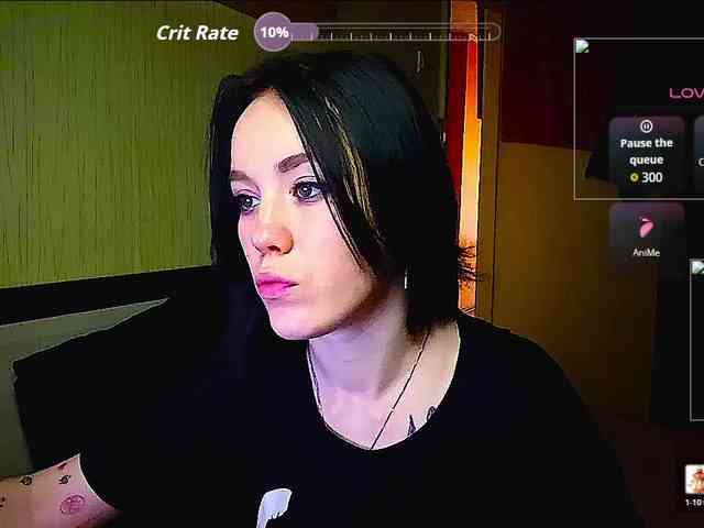 JennyRass webcam