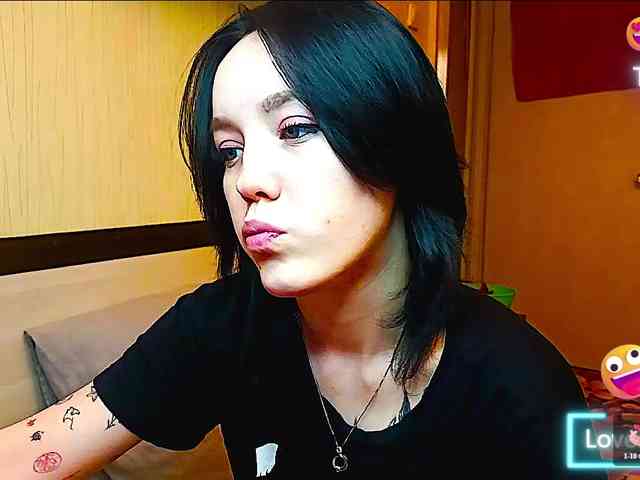 JennyRass webcam
