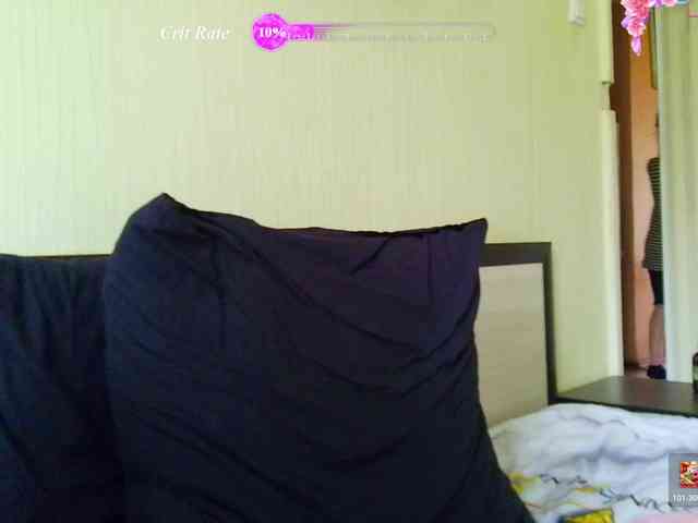 JennyRass webcam