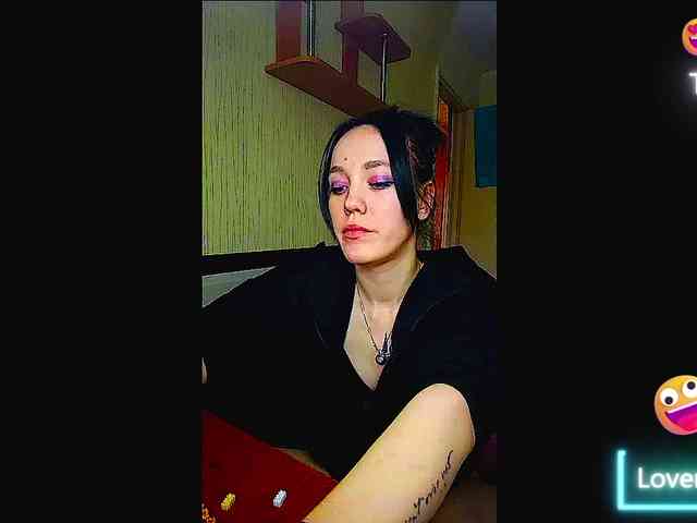 JennyRass webcam