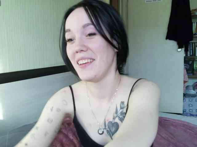 JennyRass webcam