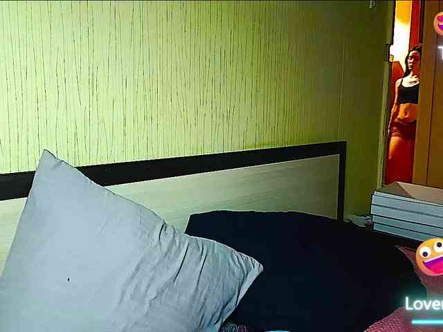JennyRass webcam