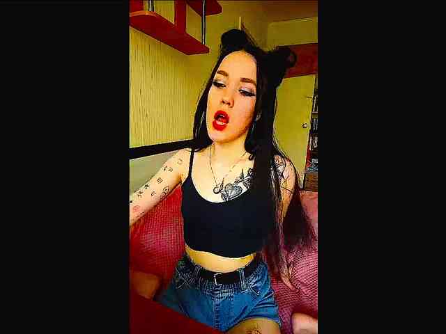 JennyRass webcam