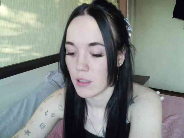 JennyRass webcam