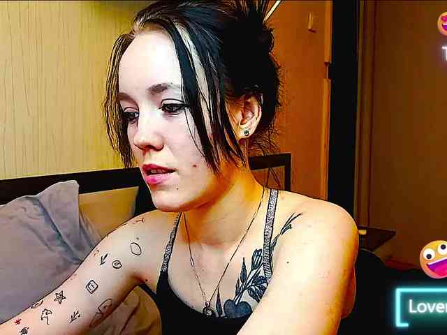 JennyRass webcam
