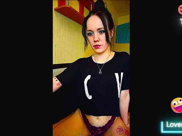 JennyRass webcam
