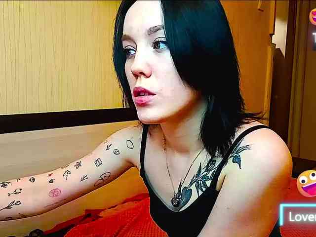 JennyRass webcam