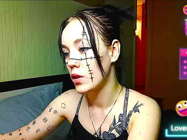 JennyRass webcam