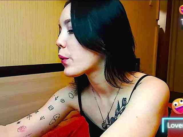 JennyRass webcam