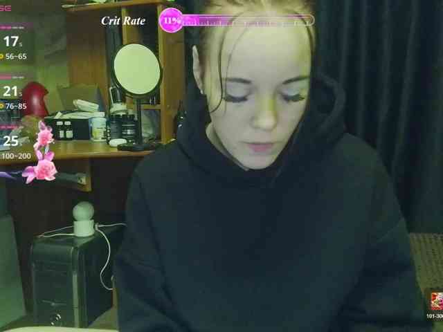 JennyRass webcam