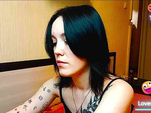 JennyRass webcam