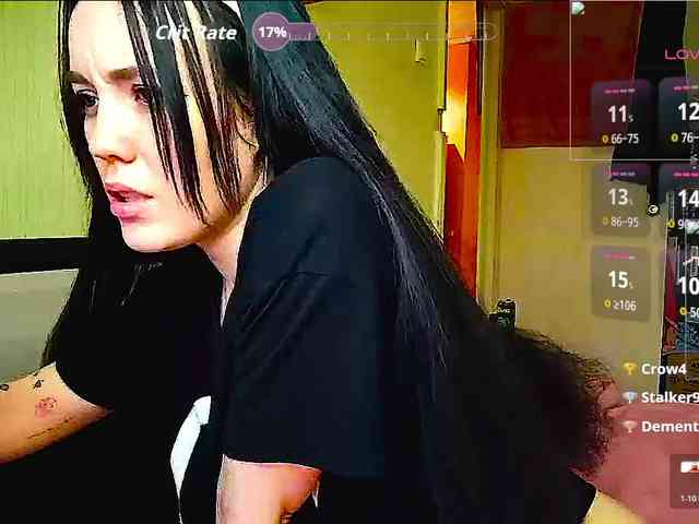 JennyRass webcam
