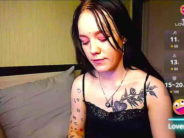 JennyRass webcam