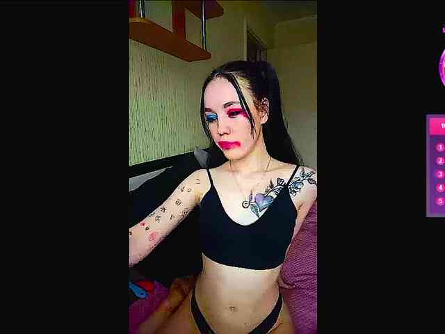 JennyRass webcam