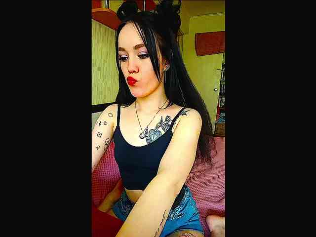 JennyRass webcam