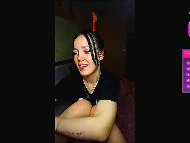 JennyRass webcam