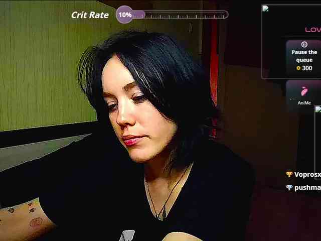 JennyRass webcam