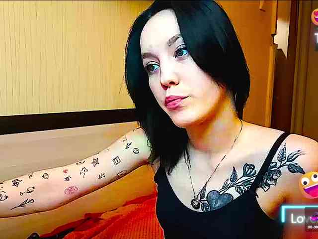 JennyRass webcam