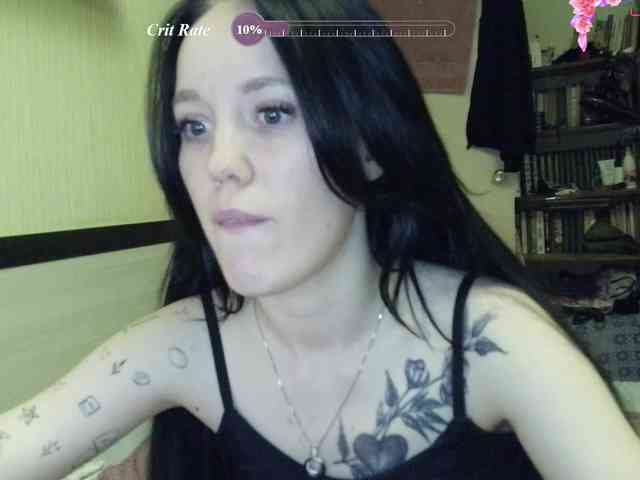 JennyRass webcam