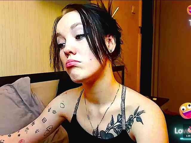 JennyRass webcam