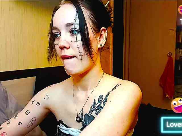 JennyRass webcam