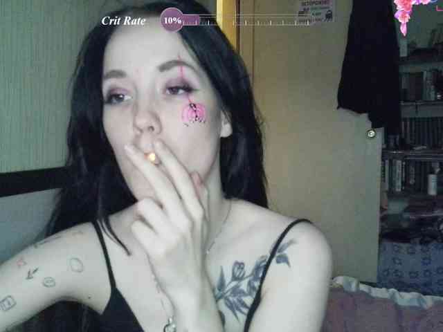 JennyRass Live Webcam on BongaCams