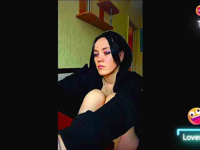 JennyRass webcam