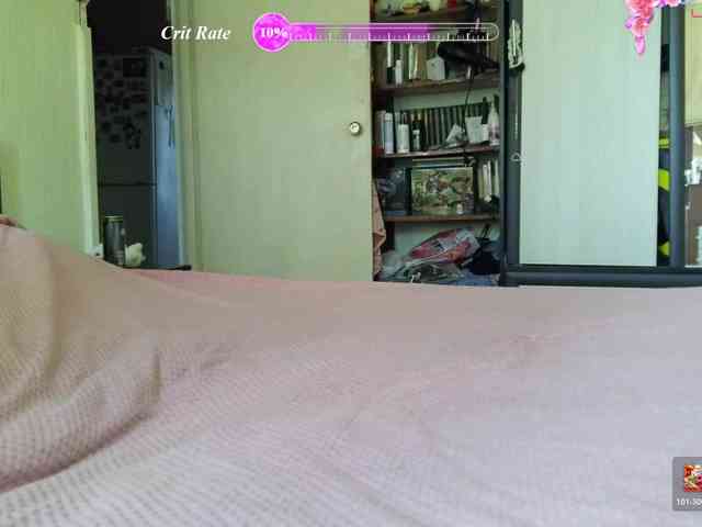 JennyRass webcam