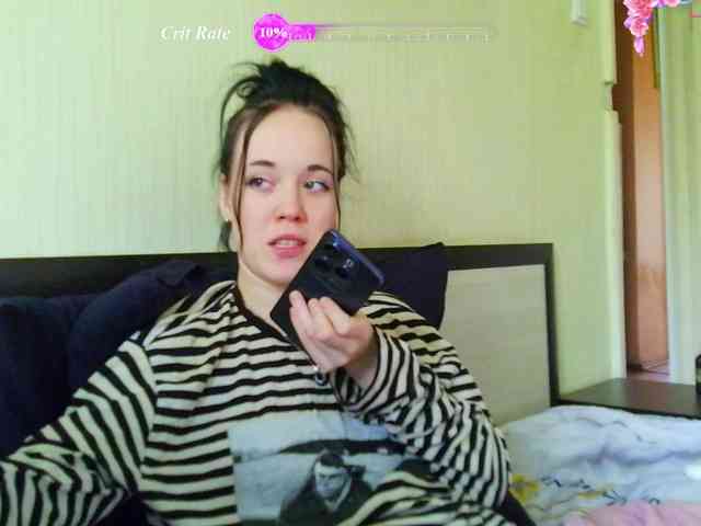 JennyRass webcam