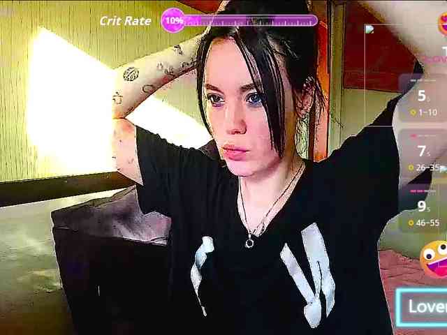 JennyRass webcam