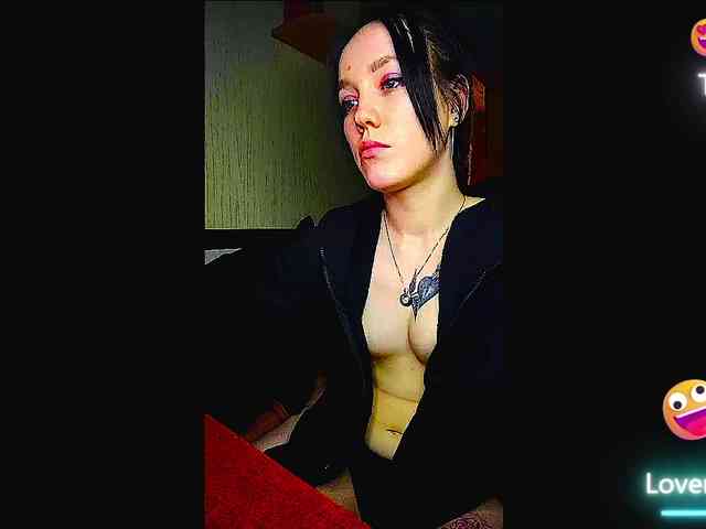 JennyRass webcam